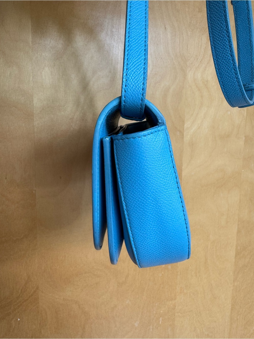 Balenciaga Ville Day XS Crossbody Bag - Picture 3 of 12